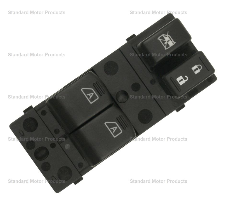 DWS-1338 Power Window Switch for 2008-2013 Nissan Altima