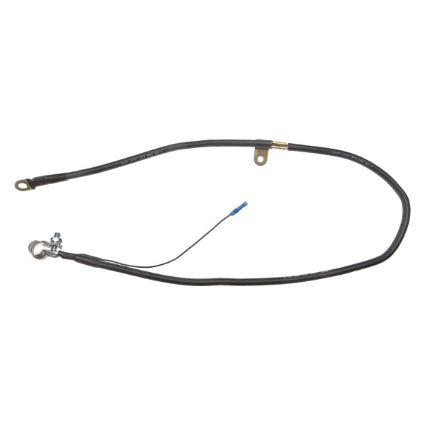 A40-4CLTD Battery Cable for 1980-1986 Ford Bronco