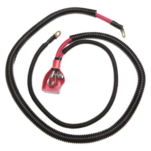 A48-1TA Battery Cable for 1992-1995 Mercury Sable