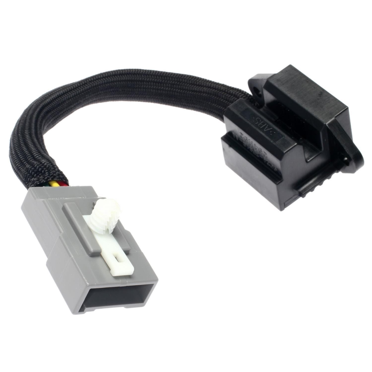 SWS15 Stability Control Steering Angle Sensor for 2006-2006 Ford Expedition