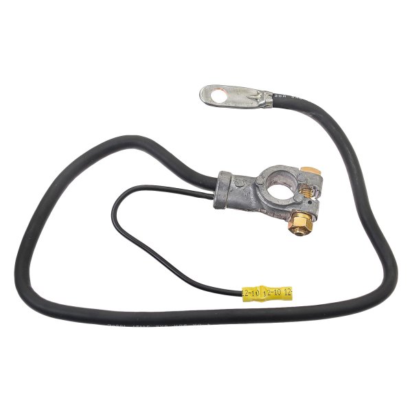 A25-4U 25 in. Battery Cable