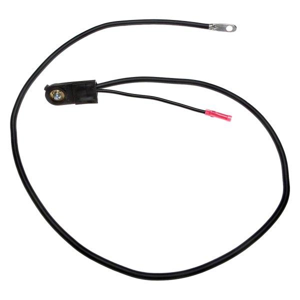 A55-4DA Battery Cable for 1972 Chevy CK Pickup