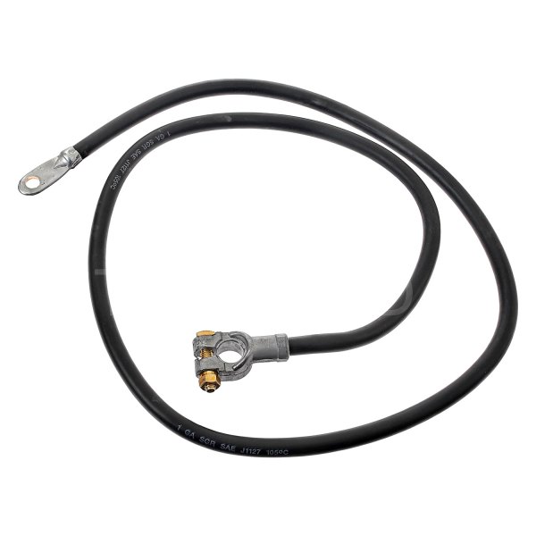 A58-1 Battery Cable for 1970 Cadillac Calais