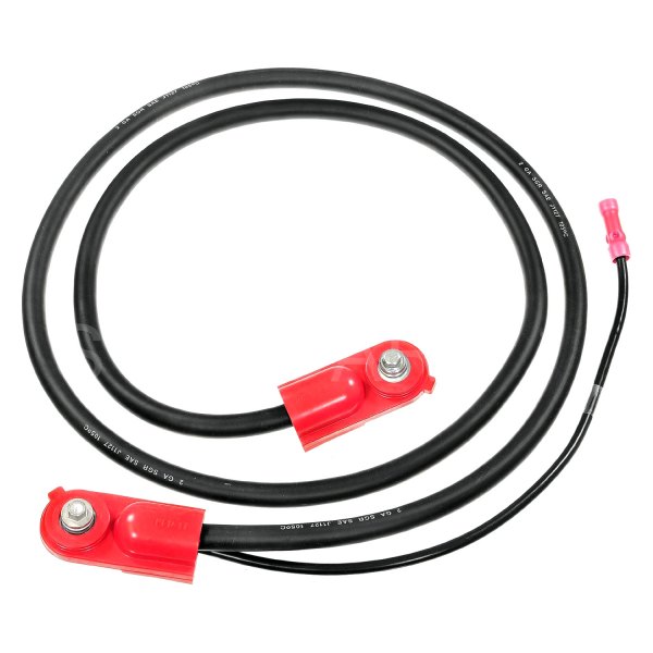 A73-1 Battery Cable for 1967-1970 Buick Riviera