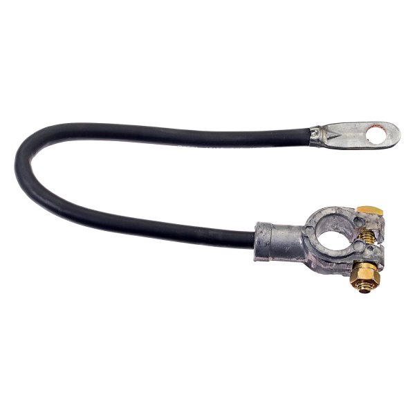 A14-4 14 in. Battery Cable