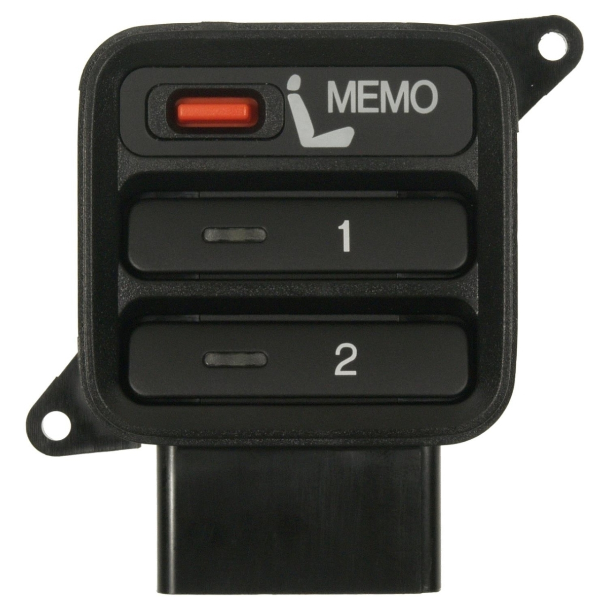 DS-3341 Intermotor Seat Memory Switch for 2001-2003 Acura CL