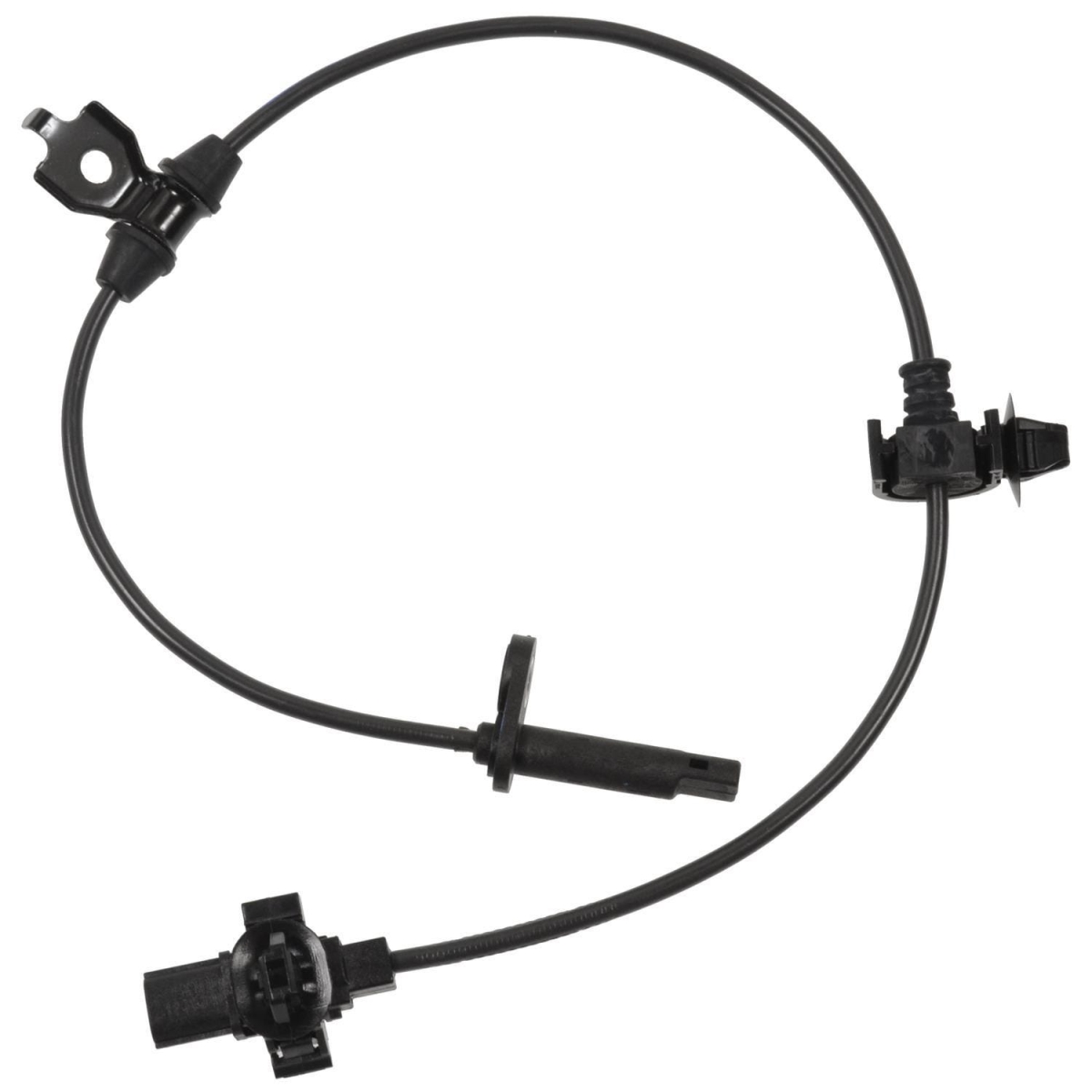 ALS2224 Acura ZDX ABS Wheel Speed Sensor for 2010-2012 Acura ZDX