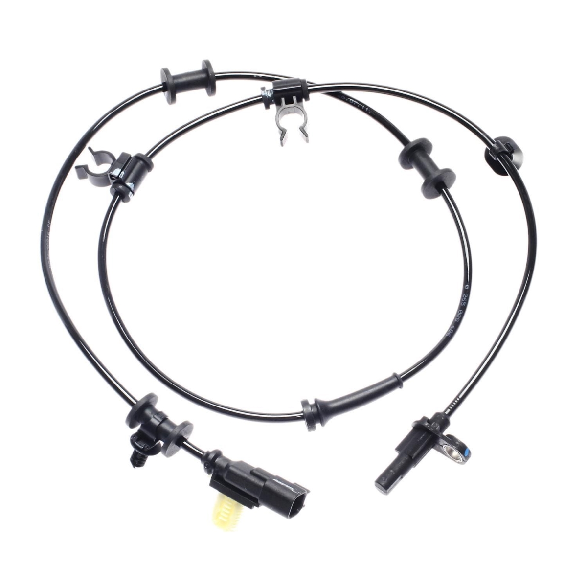 ALS2053 Ford Super Duty ABS Wheel Speed Sensor for 2011-2016 Ford F-250 Super Duty Left