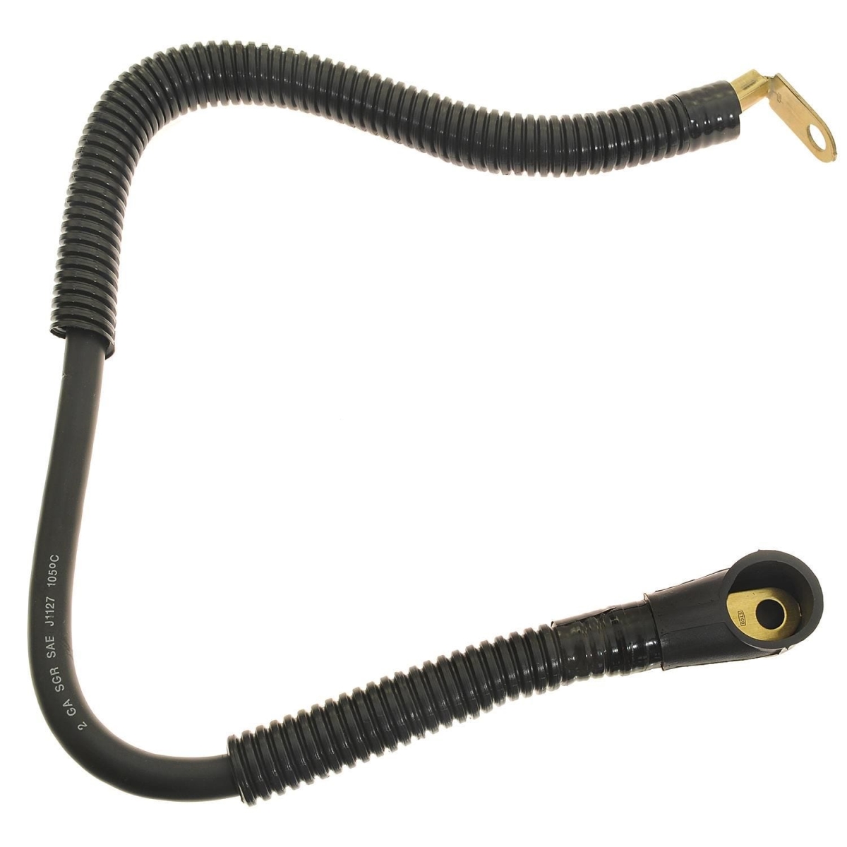 Standard Battery Cable OE Replacement, 3-year or 36,000-mile limited warranty A26-2L