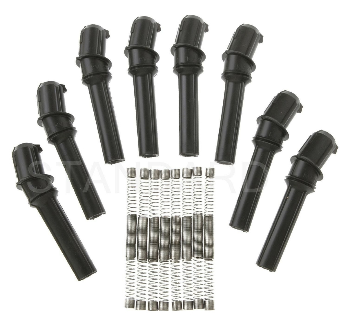 CPBK200 Direct Ignition Coil Boot Kit for 1998-2011 Ford Crown Victoria