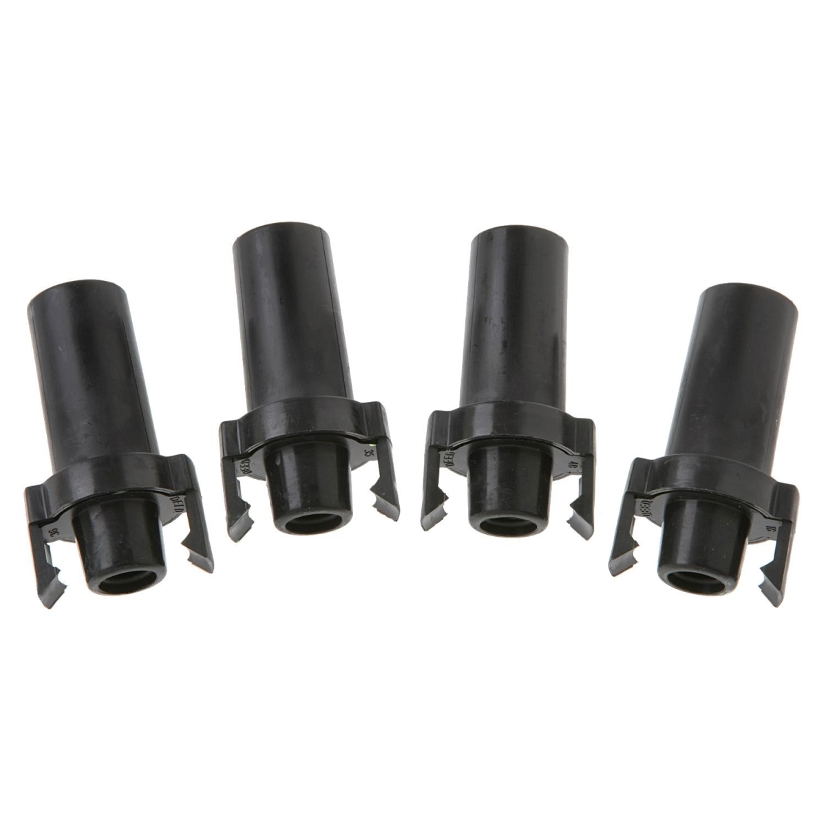CPBK100 Ignition Coil Boot Kit for 1988-1998 Buick Skylark