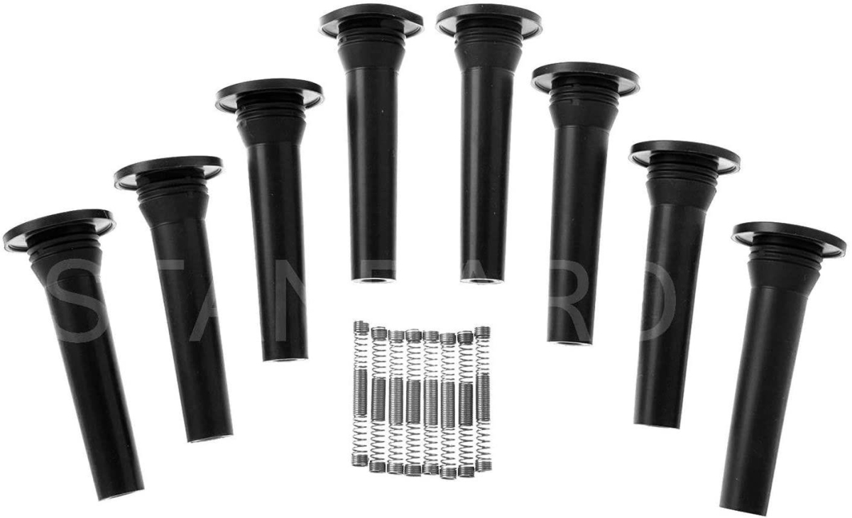 CPBK140 Direct Ignition Coil Boot Kit for 2000-2003 Cadillac DeVille