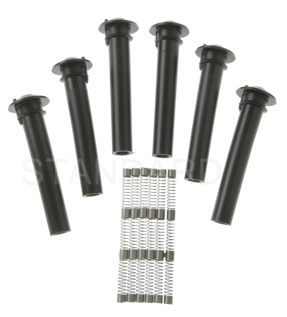 CPBK220 Direct Ignition Coil Boot Kit for 2005-2007 Mercury Montego