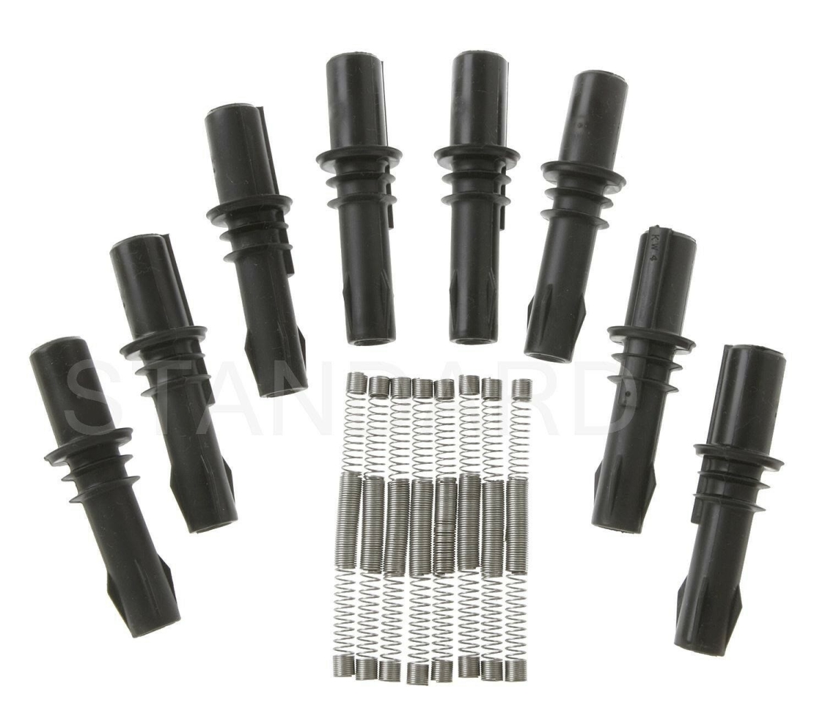 CPBK240 Direct Ignition Coil Boot Kit for 2005-2008 Ford Expedition