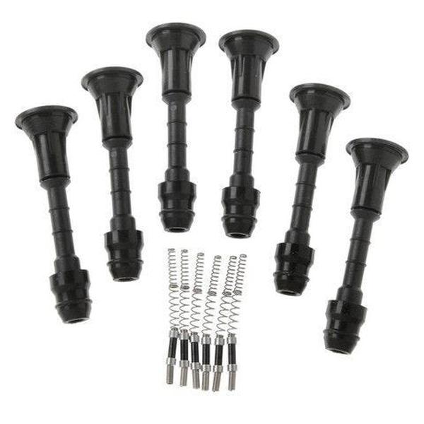 CPBK430 Direct Ignition Coil Boot Kit for 2003-2006 Infiniti FX35