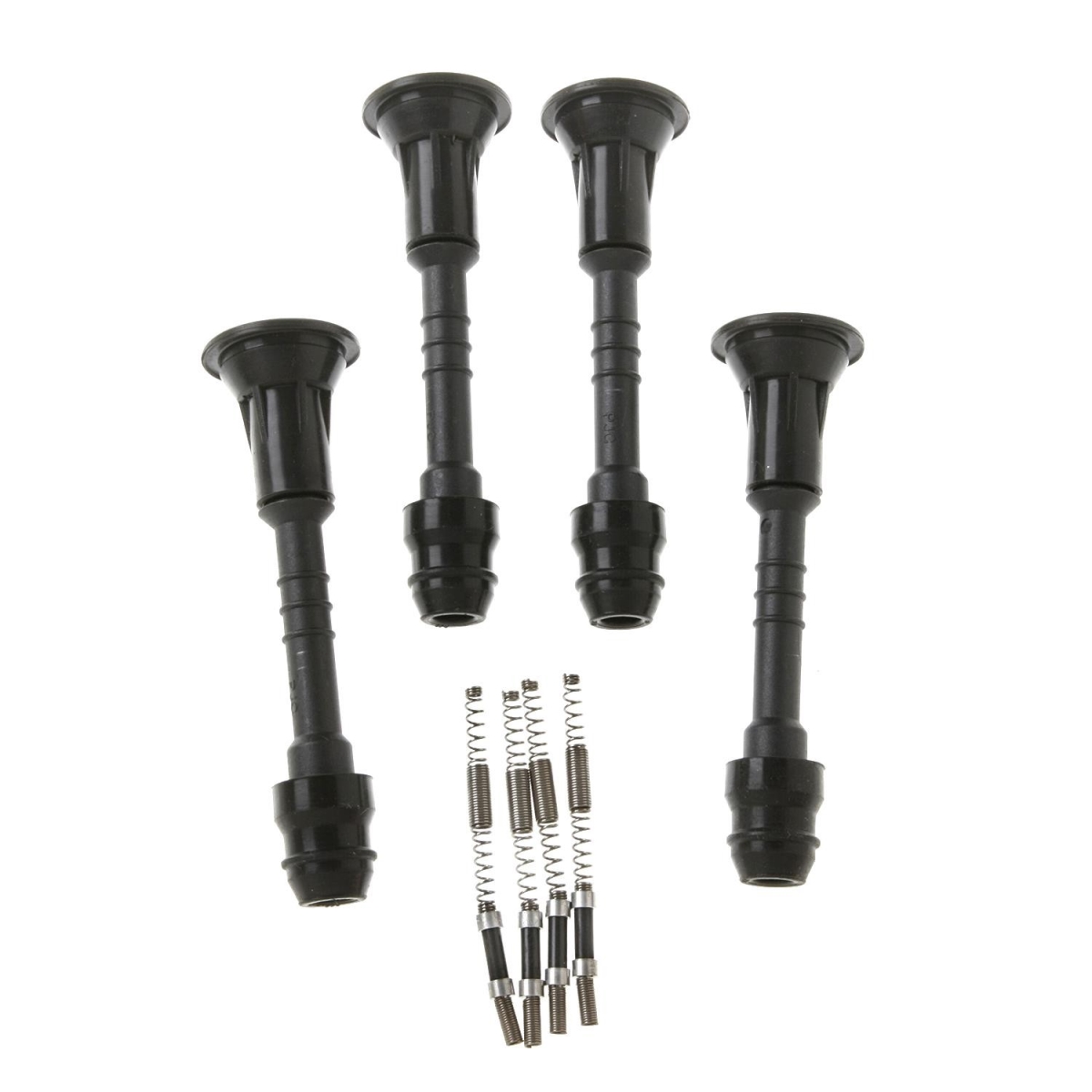 CPBK460 Ignition Coil Boot Kit for 2002-2006 Nissan Sentra