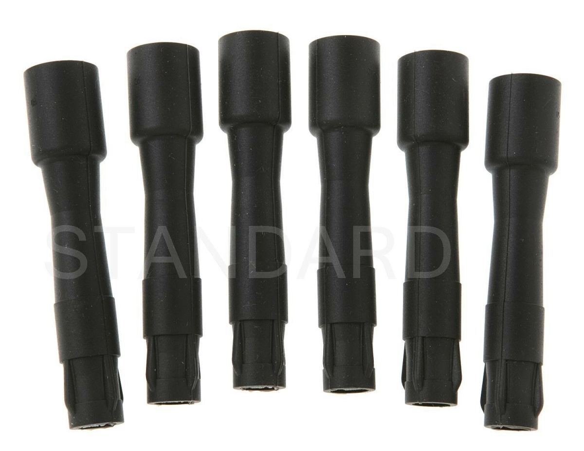 CPBK710 Direct Ignition Coil Boot Kit for 1998-1999 BMW 323is