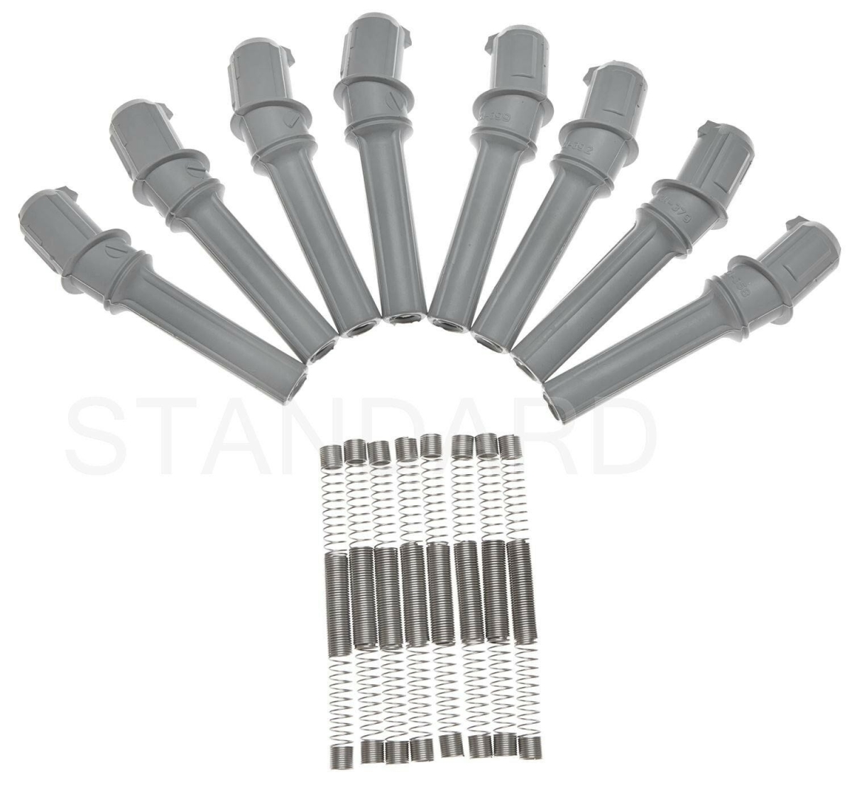 CPBK205 Direct Ignition Coil Boot Kit for 2003-2005 Ford E-350 Club Wagon