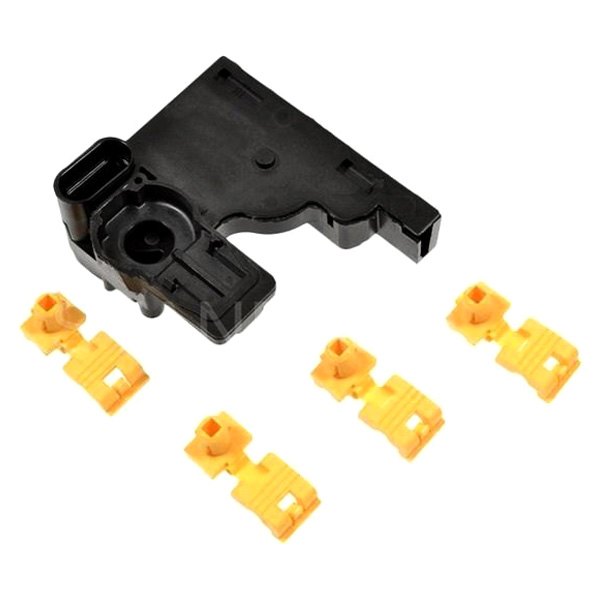 DLA-695 Door Lock Actuator - Front Right for 1992-1993 Buick Le Sabre