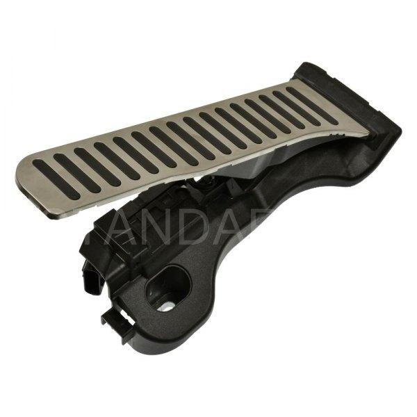 APS333 Intermotor Floor Mount Accelerator Pedal with Sensor for 2012-2015 Volkswagen Beetle