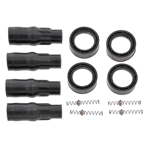 CPBK900 Direct Ignition Coil Boot Kit for 2006-2012 Mitsubishi Eclipse