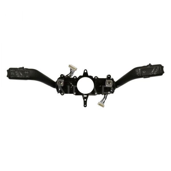 CBS-2213 Intermotor Cruise Control Switch for 2010-2016 Volkswagen Eos, Black