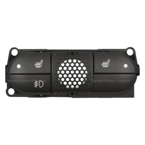 FLA1073 Fog Light Switch for 2012 Fiat 500