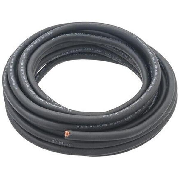 WC4V Primary Welding Cable