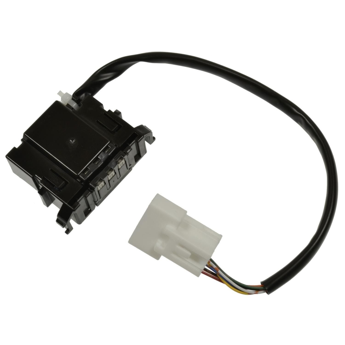 SWS50 Steering Angle Sensor for 2007 Toyota 4Runner