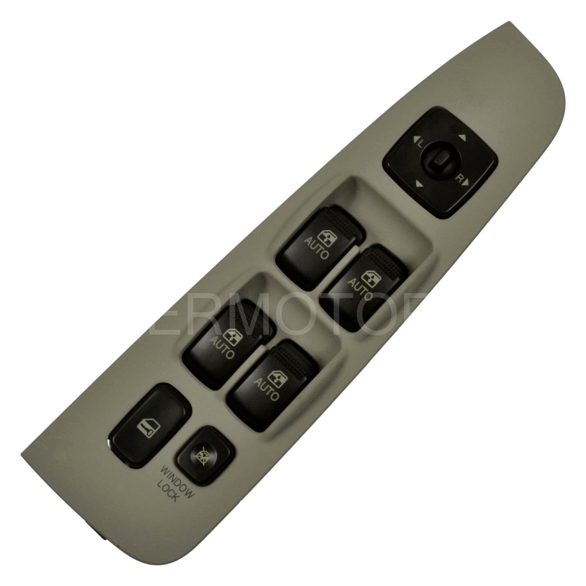 DWS-1556 Intermotor Window Switch for 2005-2006 Kia Amanti