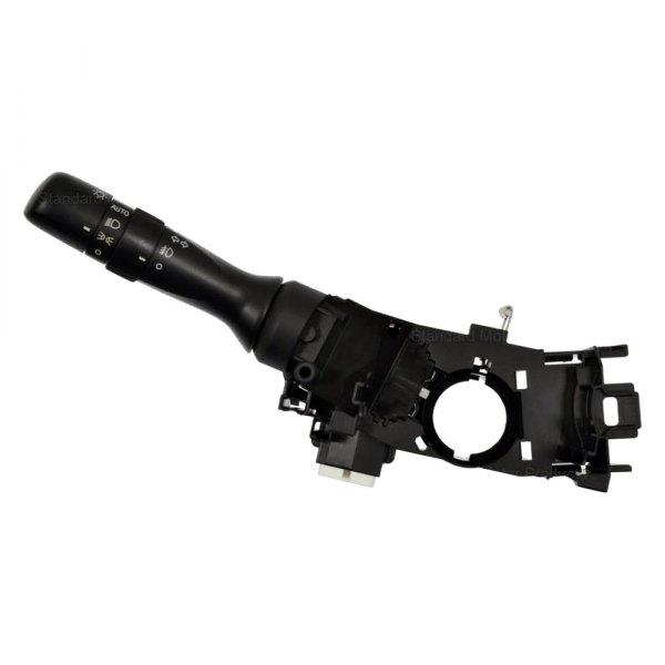 CBS-2225 Intermotor Steering Column Switches for 2009-2011 Toyota Camry, Black