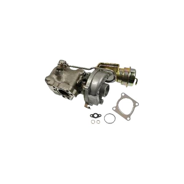 TBC-532 Intermotor New Turbocharger for 2000-2002 Audi S4