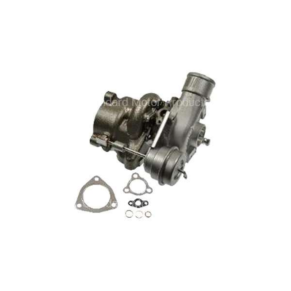 TBC-527 Intermotor New Turbocharger for 2000-2006 Audi A4