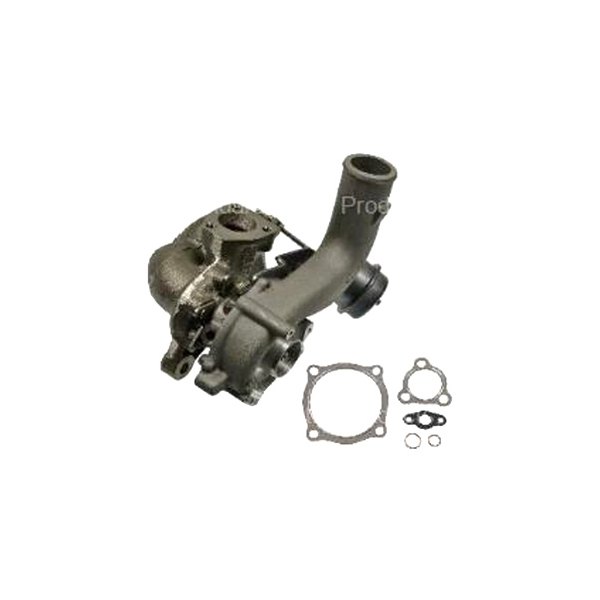 TBC-525 Intermotor New Turbocharger for 2000-2001 Audi TT