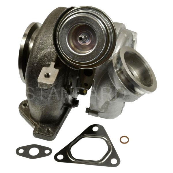 TBC-554 Standard Ignition New Turbocharger for 2003 Dodge Sprinter