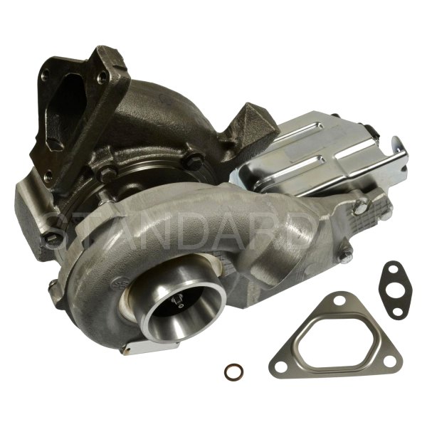 TBC-546 Standard Ignition New Turbocharger for 2004-2006 Dodge Sprinter