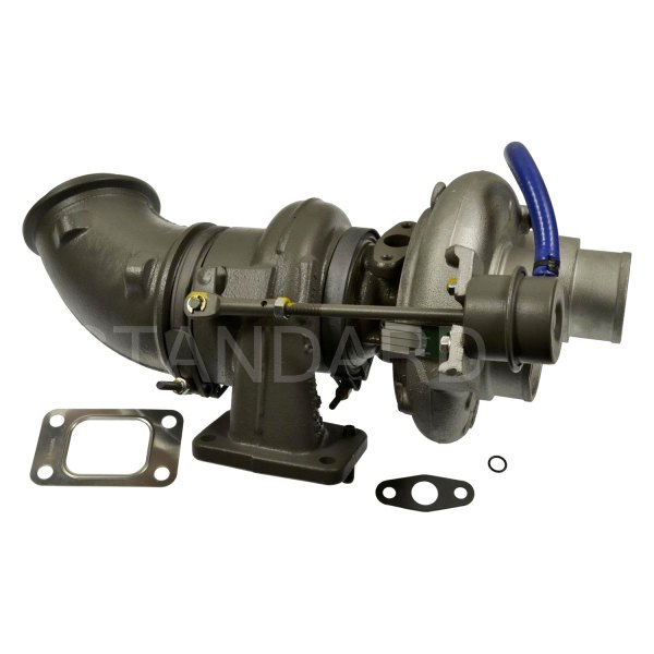 TBC-569 Standard Ignition Turbocharger for 2003-2004 Dodge Ram