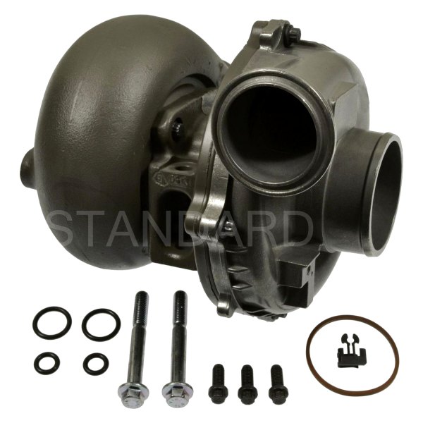 TBC-548 Standard Ignition Turbocharger for 1998-1999 Ford E-series