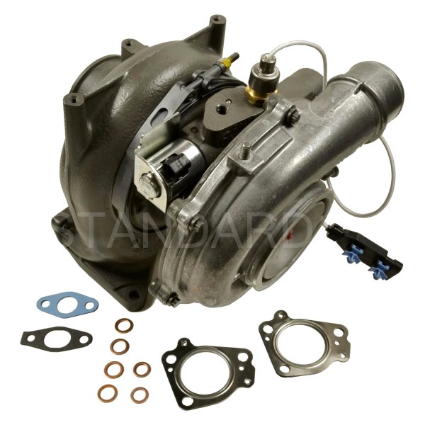 TBC-561 Standard Ignition Turbocharger for 2006-2007 Chevy Express