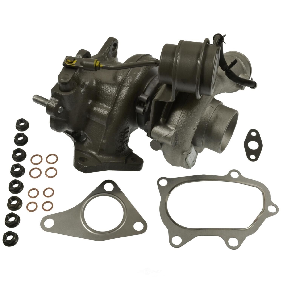TBC-556 Intermotor Turbocharger for 2004-2006 Subaru Baja