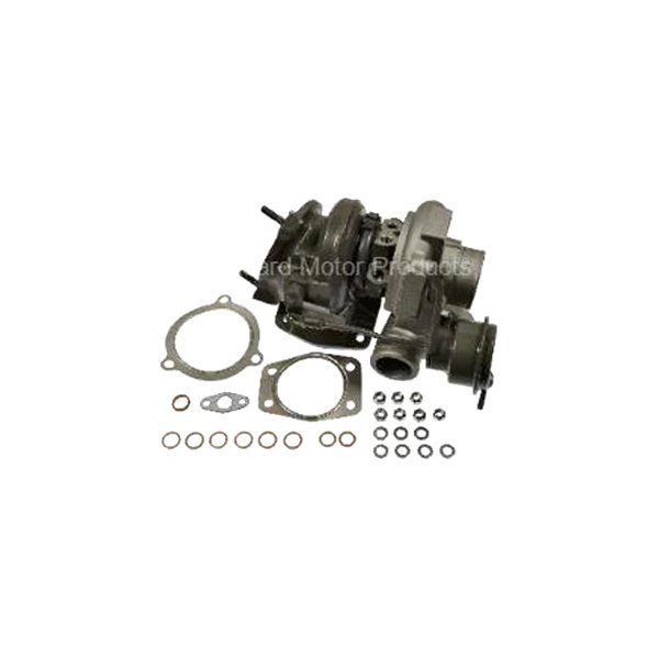 TBC-571 Intermotor Turbocharger for 2003-2009 Volvo S60