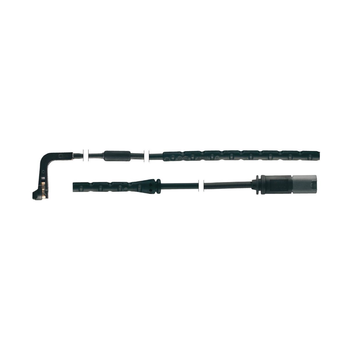 PowerStop SW-0451 Rear Pad Wear Sensor for 2007-2010 & 2013 BMW X5