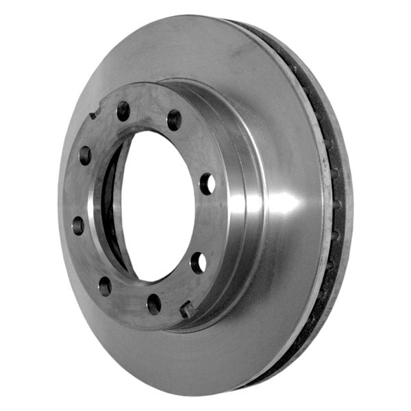 5048R Front Professional Grade Brake Rotor for 1990-1993 Dodge W250