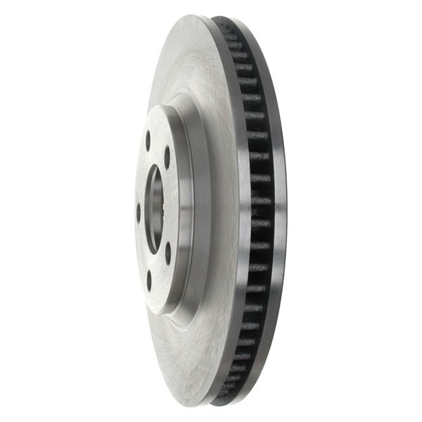 56641R Front Professional Grade Brake Rotor for 2000-2005 Chevrolet Impala