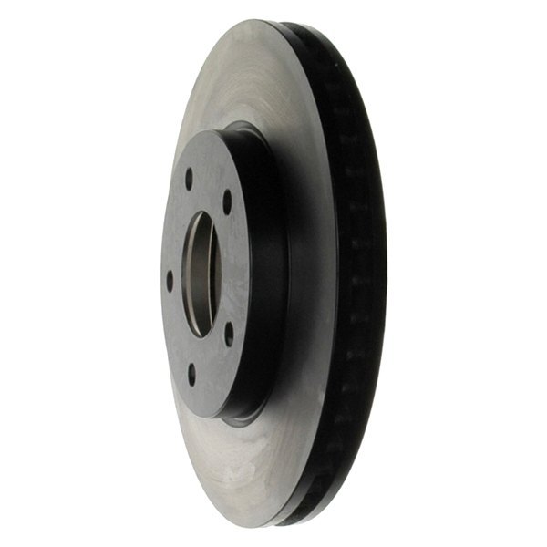 76921R Front Professional Grade Brake Rotor for 2001-2007 Mitsubishi Galant