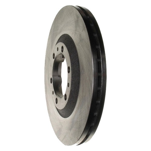 96336R Front Professional Grade Brake Rotor for 1993-2001 Isuzu Rodeo