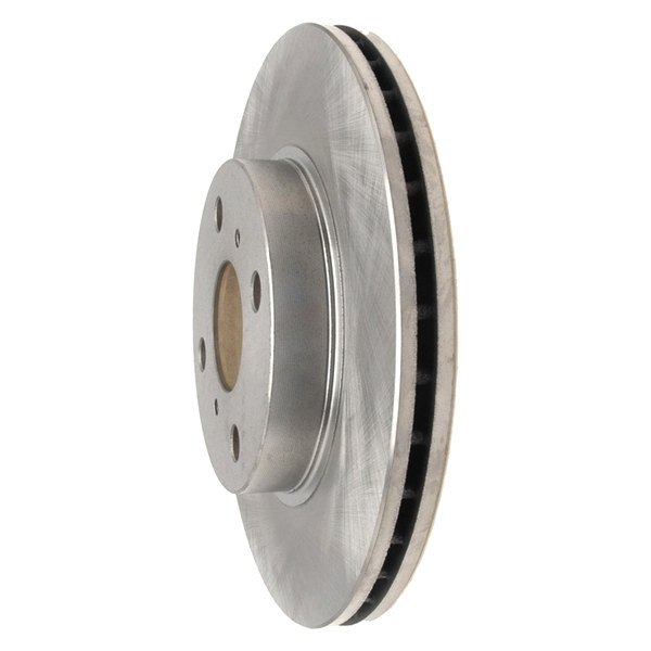 96354R Front Professional Grade Brake Rotor for 1993-2002 Toyota Corolla