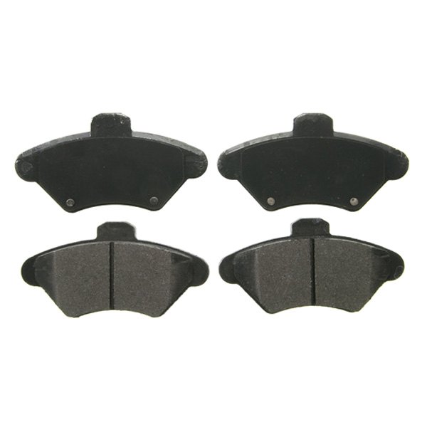 ZX600 Front Quickstop Ceramic Brake Pad for 1994-1998 Ford Mustang