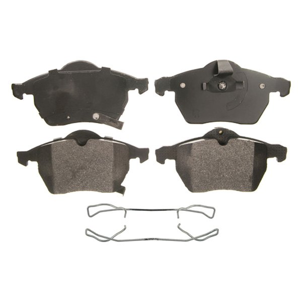 ZX819 Front Quickstop Ceramic Brake Pad for 2001-2005 Saturn L300