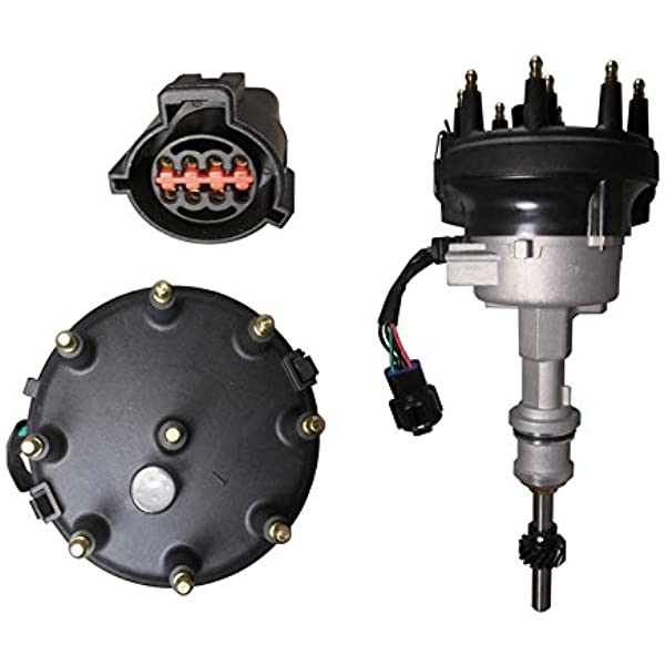 DST2700 Ignition Distributor for 1993-1996 Ford Bronco